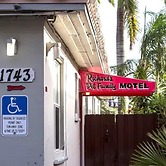Richard's Pet Friendly Motel
