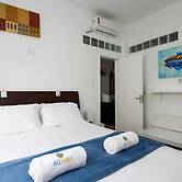 Great Location in Ipanema 50m From the Beach Jn505 Z2