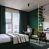 BaseCamp Student Dortmund