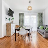 Lwowska Apartments by Renters
