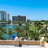 Bay Tree Beach Side