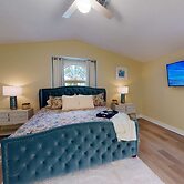 Sarasota Bay Pool Home