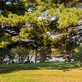 Riverside Point Resort