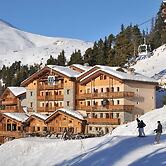 Résidence Carlina by Les Etincelles