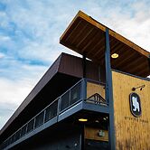 Gravity Haus Winter Park