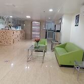 Meaco Royal Hotel-Binan