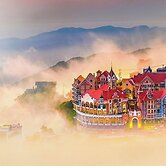 Venus Hotel Tam Dao