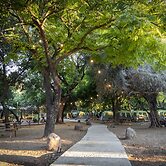 Camping Dafna - By Travel Hotel Chain