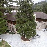 Llogora Tourist Village