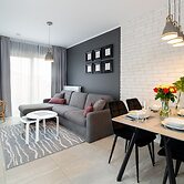 Apartamenty Sun & Snow Karpatia