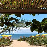 Pousada Vila Araticum Praia