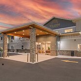 The Lodge Lake Chelan