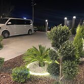 Dalaman Airport Alibaba Hotel