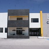 Hotel Capital Frontera