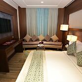 Violet Al Shisha Hotel