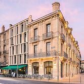 Mercure Bordeaux Centre Gare Atlantic