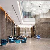 Mercure Xining Haihu CBD