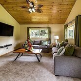 Tropical Island Paradise 2 Bedroom Home by RedAwning