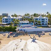 Deluxe Ocean View Villas - Just Steps From White Sand Beaches