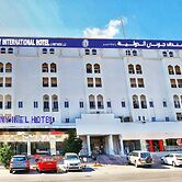 Johny International Hotel