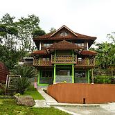 Villa Samara By Ruang Nyaman