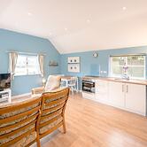 Little House, Aldringham