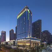 Holiday Inn Fuyang by IHG