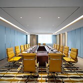 Holiday Inn Fuyang by IHG