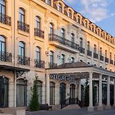 Mercure Tashkent South