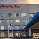 Hampton Inn Redmond Bend Airport, OR