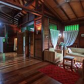 OYO 90256 Rb Beach Homestay