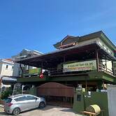 OYO 90262 Kota Kinabalu Homestay,villa & Suite Bou
