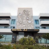 Hotel AJ Gran Alacant