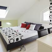 Room-delightfull Room for 2