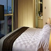 Two Bedroom Premier, Fraser Residence Menteng Jakarta