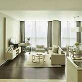 Three Bedroom Premier, Fraser Residence Menteng Jakarta