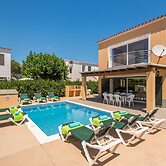 Villa Menorca Garbo