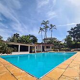 Rancho da Serra Pousada