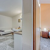 Turquoise Apartment Sea View