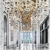 The Langham, Jakarta