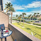 Harbor Towers 2nd Fl 2 Bedroom Pool View