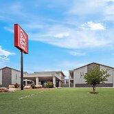 Red Roof Inn Del Rio