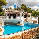 Villa Menorca Luciana