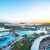 Liberty Fabay - All Inclusive