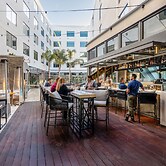 Shashi Hotel Mountain View Palo Alto