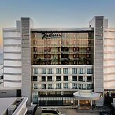 Radisson Beach Resort Larnaca