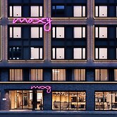 Moxy Kyoto
