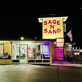 Sage N Sand Motel