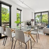 Palmerston St Apartments by Urban Rest