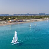 Is Serenas Badesi Resort